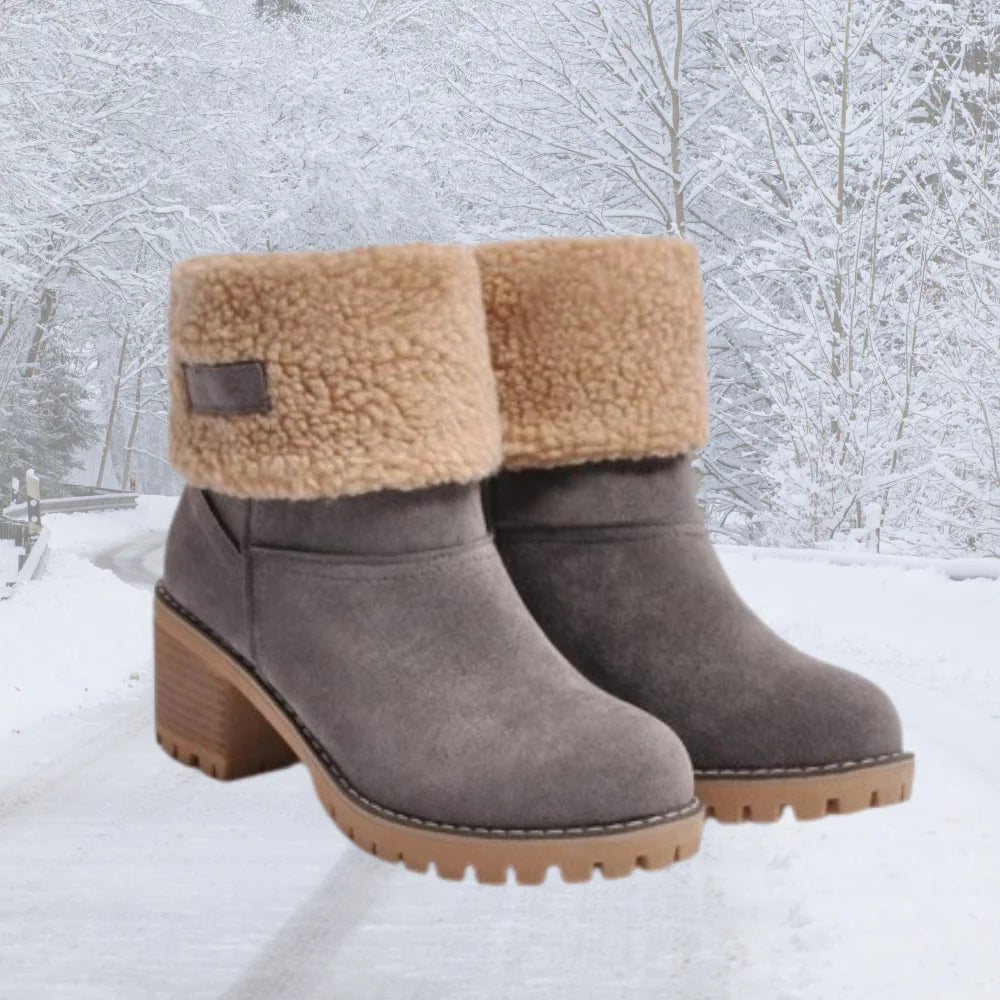 Kate™ Winterstiefel