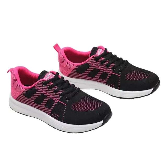 Damen Sneakers