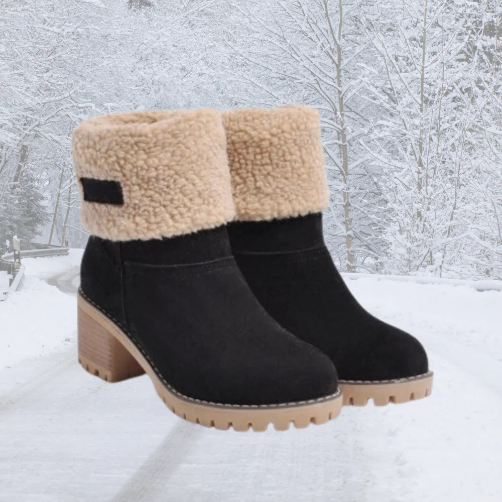 Kate™ Winterstiefel