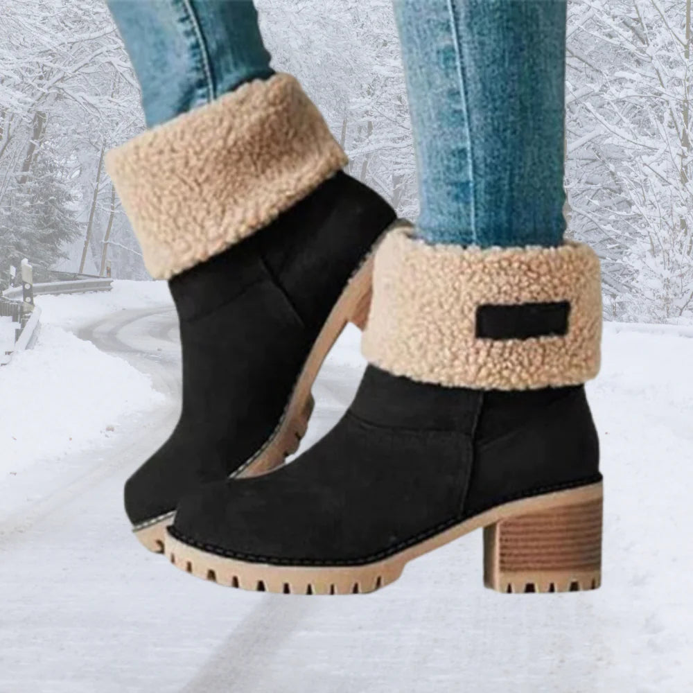 Kate™ Winterstiefel